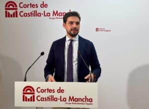 PP enmienda a la totalidad los presupuestos de 2025 argumentando que  traerán "más deuda, déficit e impuestos" a CLM