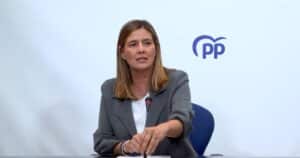 El PP critica "la actitud de crispación" de Page frente a su "postura de tender la mano" ante la emergencia de la DANA