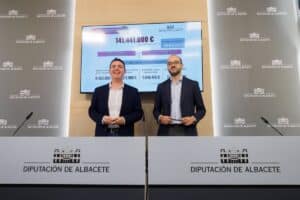 Presupuesto Diputación Albacete crecerá en 15 millones alcanzando los 141,4 y estará centrado en apoyar a ayuntamientos