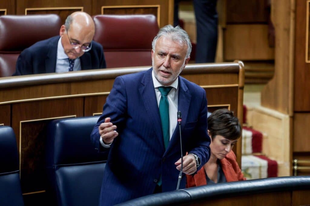 El ministro Torres comparecerá el 13 de noviembre en el Congreso, pero el PP señala a Ribera