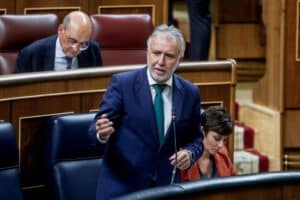 El ministro Torres comparecerá el 13 de noviembre en el Congreso, pero el PP señala a Ribera