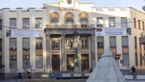 El Centro de Salud I de Ciudad Real abrirá en el edificio de la antigua Delegación de Sanidad