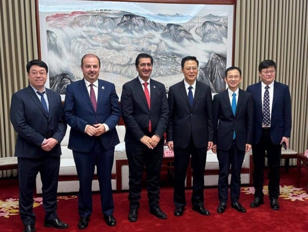 Gobierno C-LM participará este martes en el Foro de Cooperación y Desarrollo para Regiones Hermanas de Sichuan en China