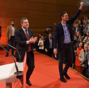 Gobierno C-LM espera que Congreso Federal PSOE apruebe las propuestas de la región porque son "imprescindibles"