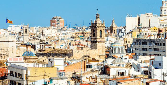 Grupo Valmesa lanza REHABILITA VALENCIA para acelerar la recuperación en las zonas afectadas por la DANA