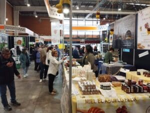 VÍDEO: Miles de personas van a 'Con Gusto' en Talavera para saborear propuesta gastronómica con aspiración internacional