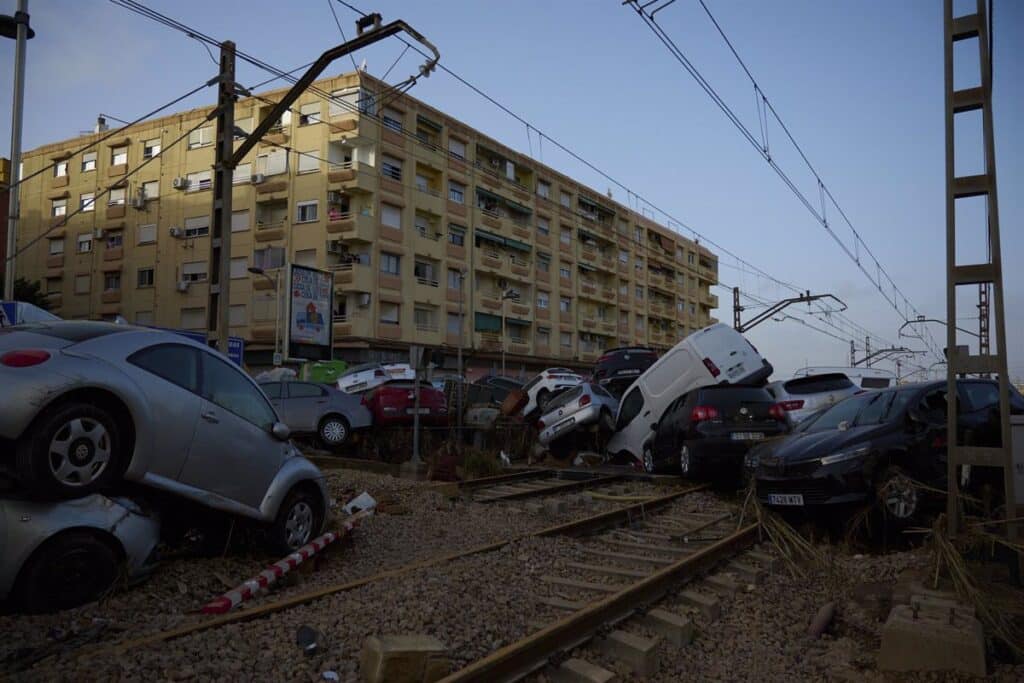 Hamás ofrece su "solidaridad" al "fraternal pueblo español" por "el desastre" de la DANA