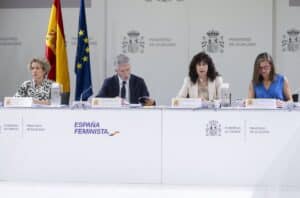 Interior tiene detectados hasta noviembre 5.626 casos activos por violencia de género en C-LM