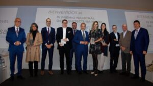 La arquitectura sostenible y el talento joven brillan en el IV Premio Nacional de Arquitectura Novel de Itesal