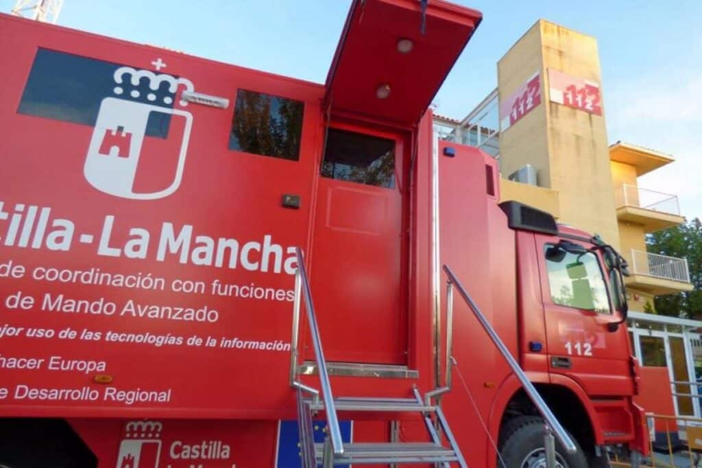 La DANA se aleja de C-LM, que solo mantiene cortes de tráfico en tres carreteras de Cuenca