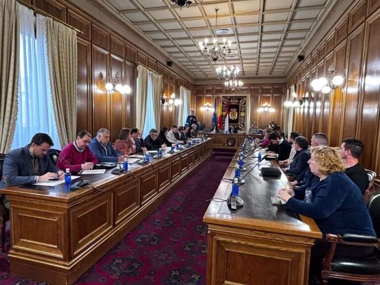 La Diputación pedirá la ampliación a once municipios de la zona de emergencia de la DANA en Cuenca