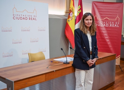 La Diputación de Ciudad Real Aumenta su Financiamiento para el Programa Somos Deporte 3-18 en el Curso 2024/2025