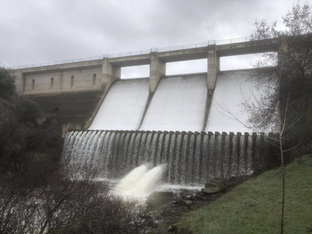 La Junta licita por 17 millones el abastecimiento de agua en la Llanura Manchega, la Campana de Oropesa y el Gévalo