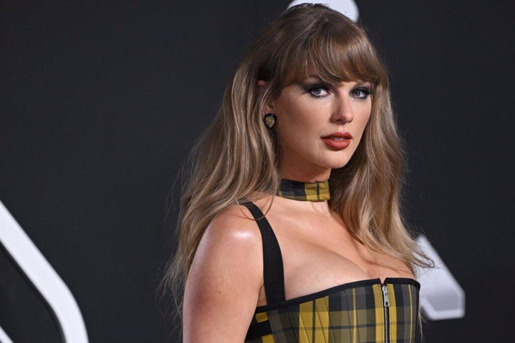 La UCLM analizará este viernes las consecuencias jurídicas de ser una megaestrella a partir del fenómeno Taylor Swift