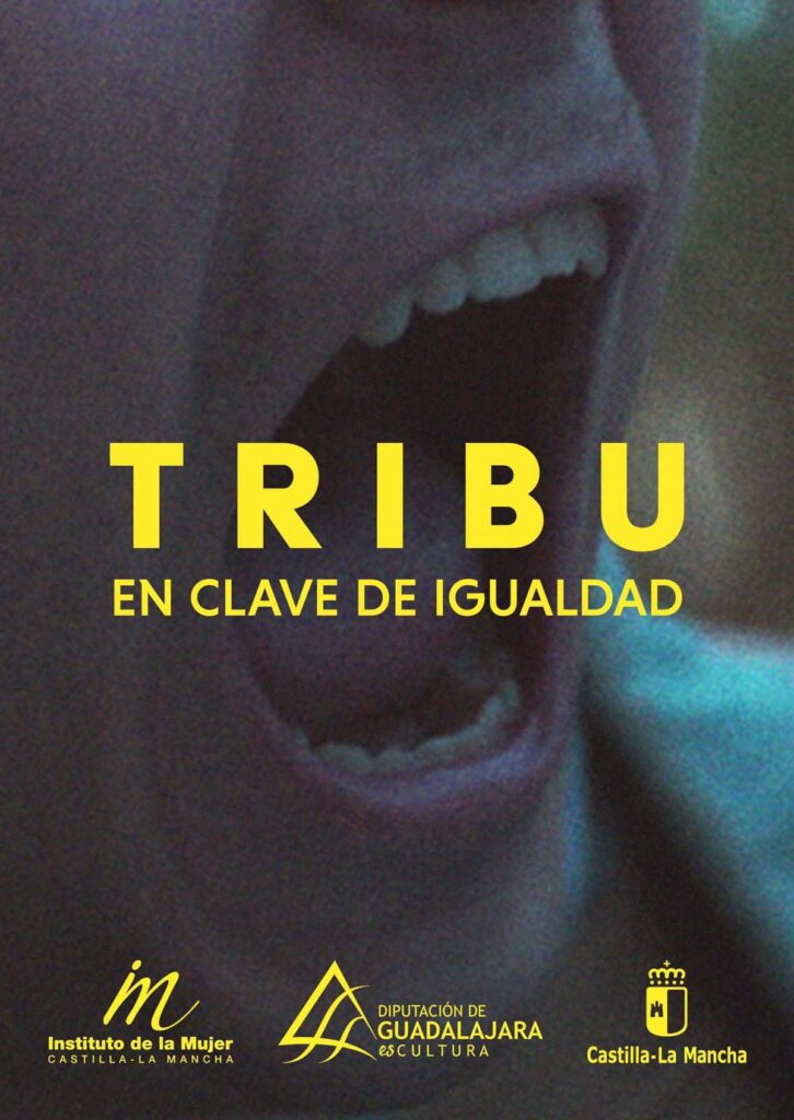 La campaña 'Tribu: en clave de Igualdad' llega a diez institutos de la provincia de Guadalajara