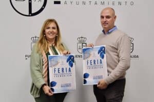 La segunda edición de la Feria Bodas, Comuniones y Eventos de Fuensalida se celebrará los días 16 y 17 de noviembre