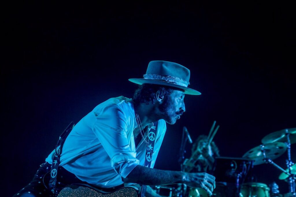 Leiva actuará el 5 de septiembre de 2025 en el Estadio José Copete de Albacete como parte de su tour 'Gigante'