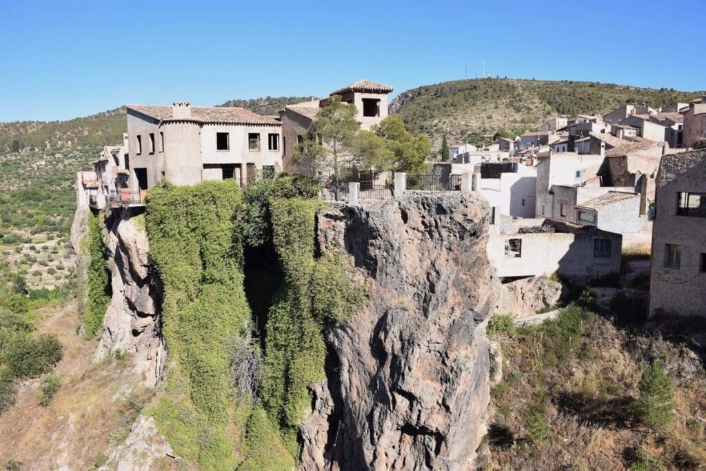 Asociación Los Pueblos Más Bonitos de España incluirá a Letur en 2025 para apoyar su recuperación tras la DANA