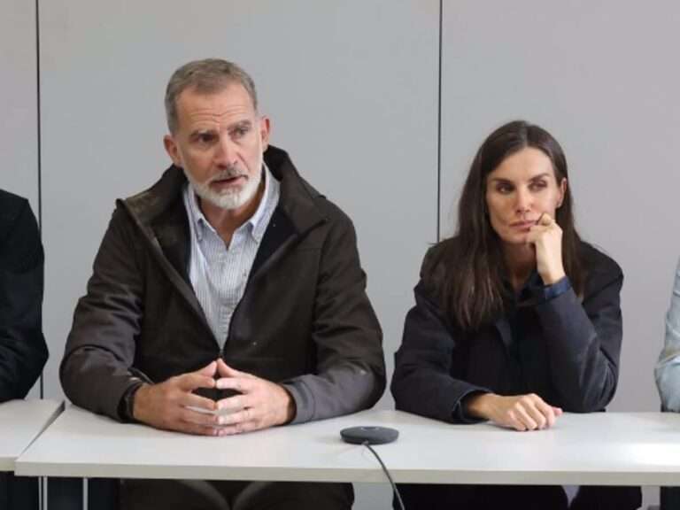 Los Reyes visitan este martes Chiva, Utiel y Letur tres semanas después de la tragedia