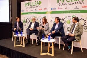 Marchamalo acogerá la IV Feria Logistics Spain los días 2 y 3 de abril de 2025