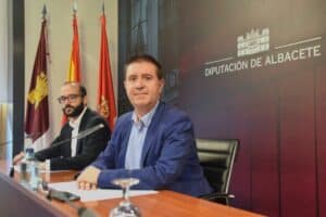 Más de 70 ayuntamientos de Albacete han impulsado obras por más de 5 millones en la última edición de Dipualba Responde