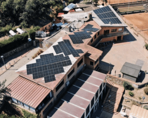 Origen Solar: maximiza los ahorros en energía solar con ayudas públicas y la doble certificación