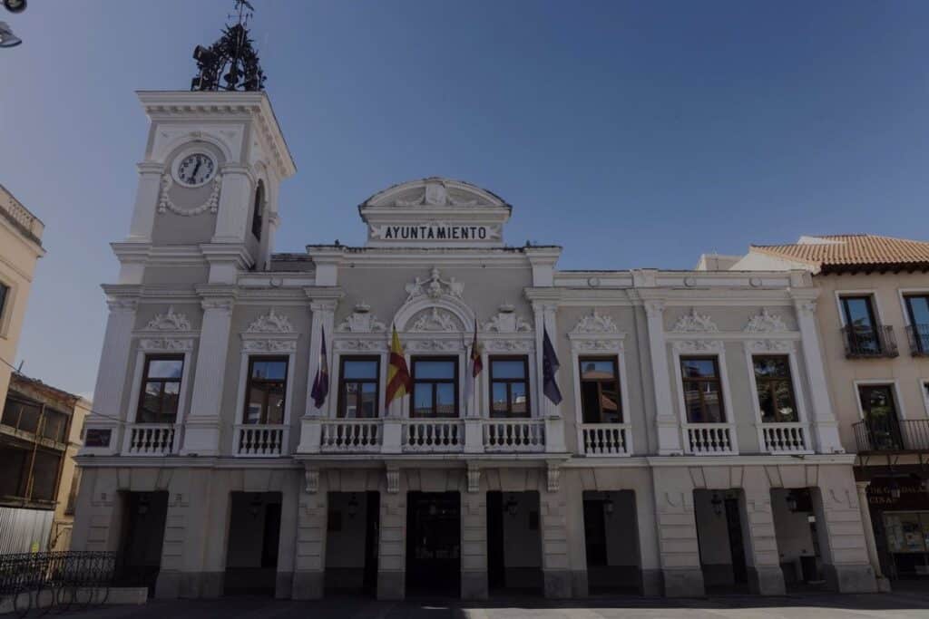 Arreglo de la calles, una de las principales propuestas de los barrios en los Presupuestos Participativos de Guadalajara