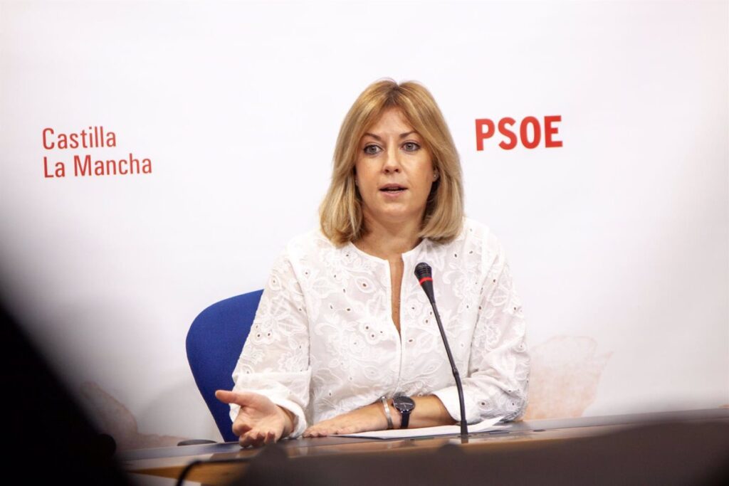 PSOE advierte a Núñez sobre el Estatuto: "Si se incumple uno de los acuerdos se revisarán todos"