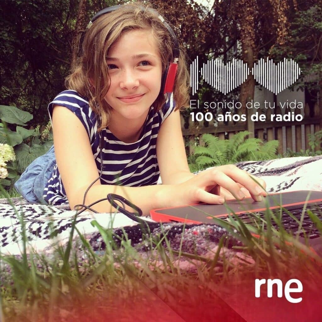 RNE Toledo emitirá desde el María Pacheco para sumarse a la Semana de la Radio por los 100 años de la radio pública