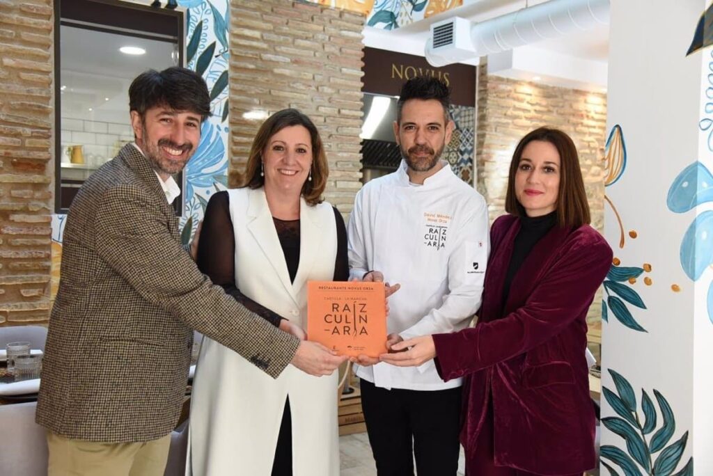 La marca 'Raíz Culinaria' suma 18 nuevos restaurantes en este 2024 y llega a los 98 embajadores