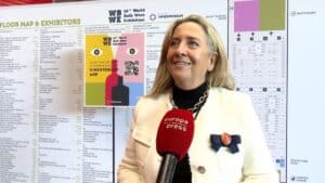 VÍDEO: La feria internacional de vino a granel de Ámsterdam supera récord de países compradores con 75 nacionalidades