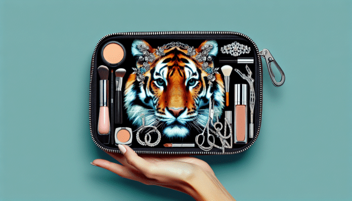 Tiger arrasa con un producto para llevar siempre conmigo las joyas y maquillaje