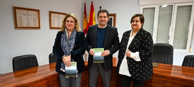 Valverde Subraya el Compromiso de la Diputación con el Desarrollo de Oportunidades en Municipios Rurales