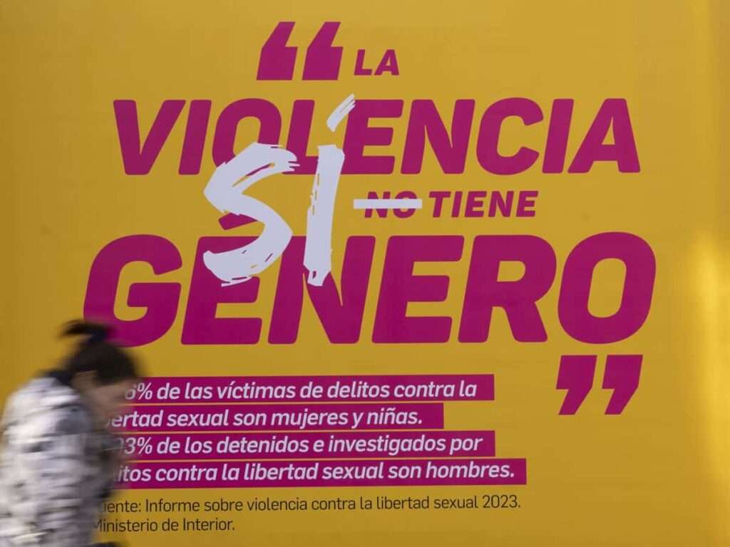Una mujer pierde la vida a manos de su expareja en Pasaia, Guipúzcoa: el agresor se entrega a las autoridades 6