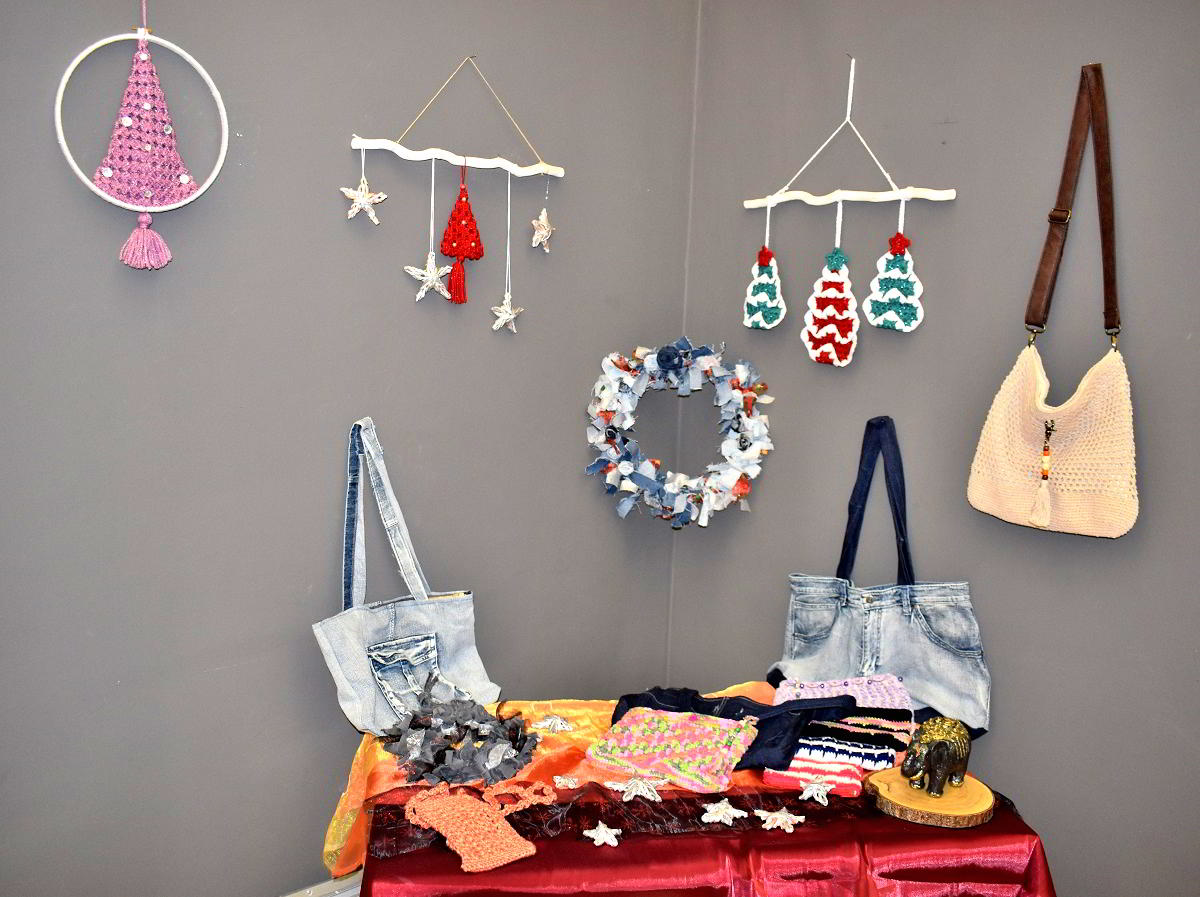 Exposición Creativa de Santa Ana: Talento Local en el Museo García Rodero 1