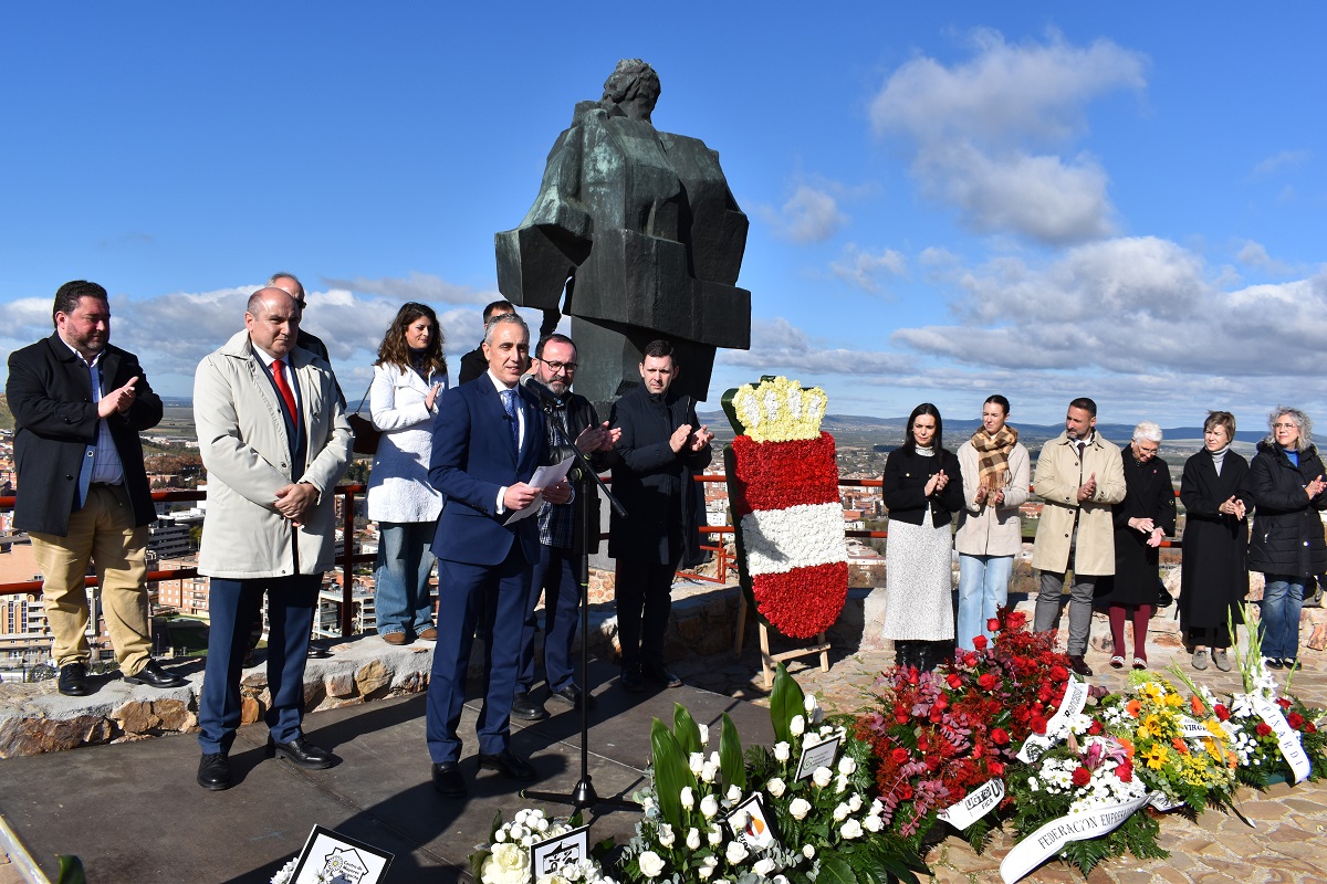 Celebrando el Legado Minero de Puertollano en el Día de Santa Bárbara: Un Tributo al Orgullo de la Ciudad 1