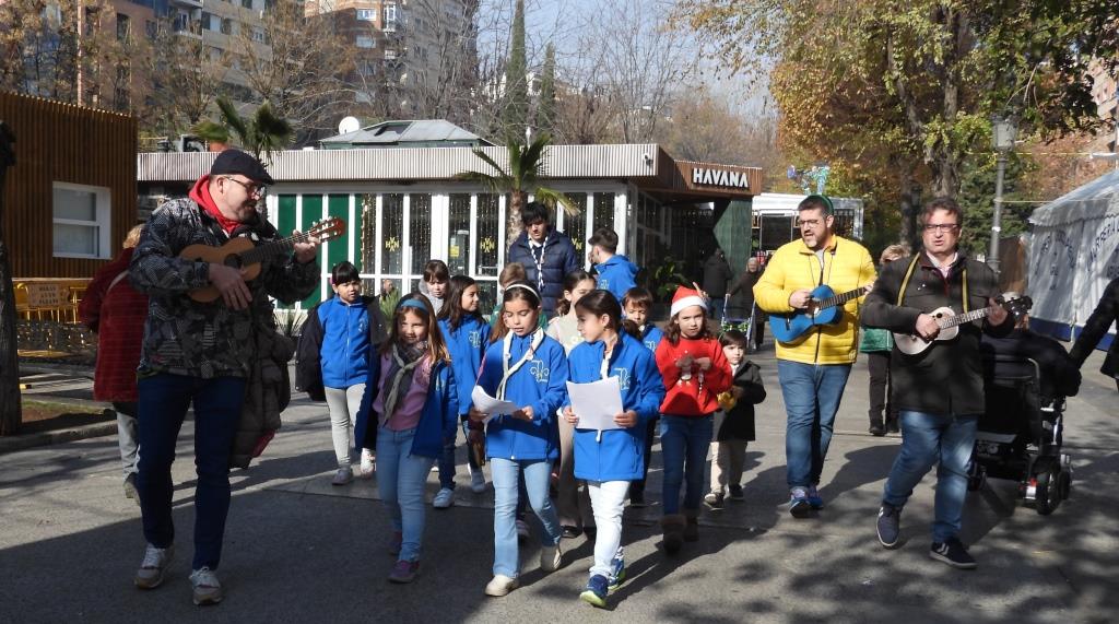 "Sembradores de Estrellas" Recolectan Más de 3 Toneladas en Acto Solidario 5