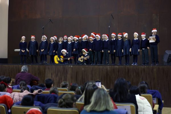 Concurso Villancicos