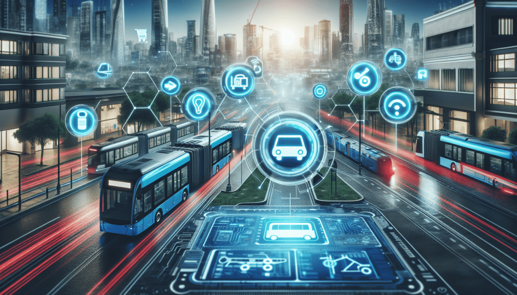 Ayudas al transporte público en el horizonte 2025: Descubre los descuentos que perduran 1
