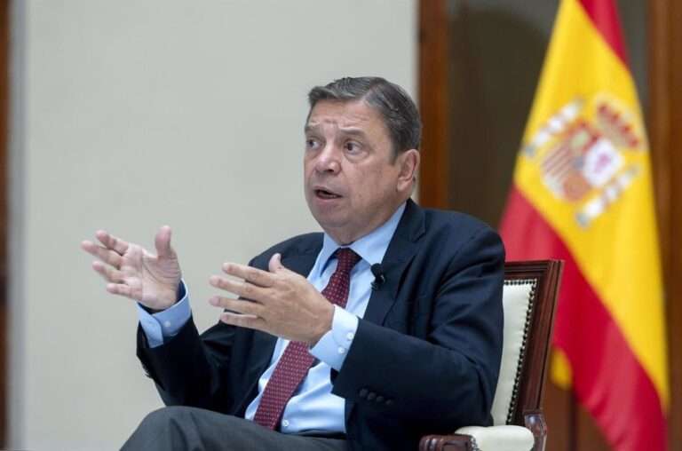 Agricultura financiará el cien por cien de las medidas técnicas decididas por Bruselas
