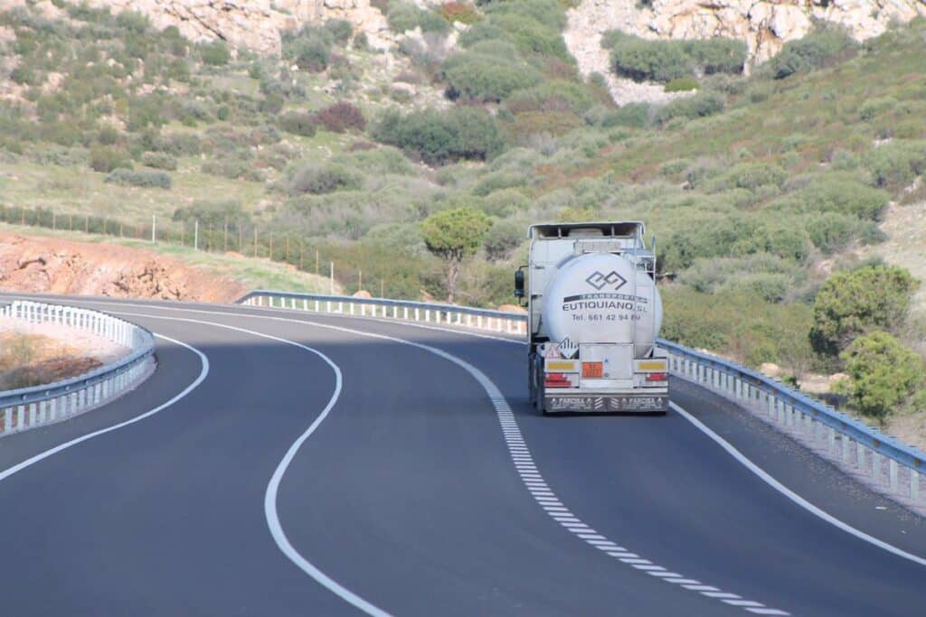 C-LM convoca pruebas para la obtención del certificado para el transporte por carretera, que arrancan el 31 de enero