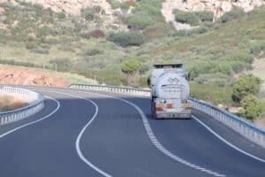 C-LM convoca pruebas para la obtención del certificado para el transporte por carretera, que arrancan el 31 de enero