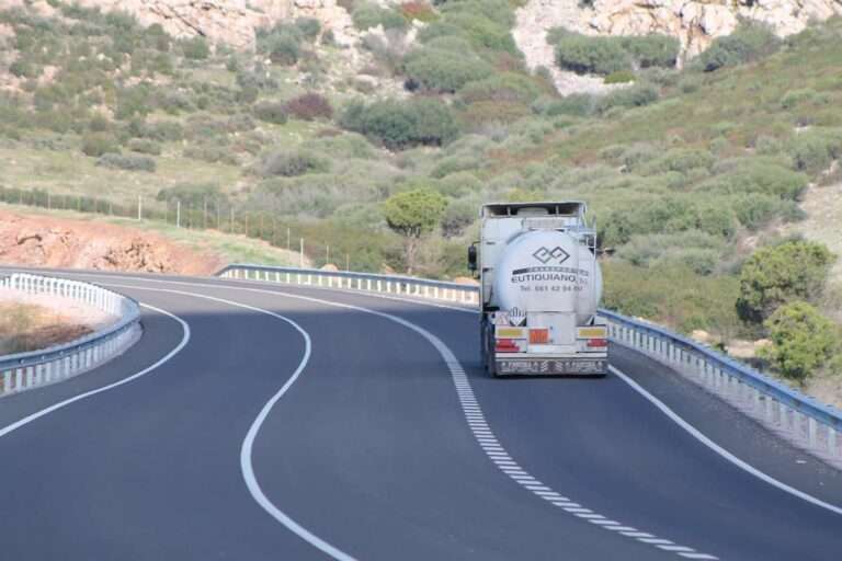 C-LM convoca pruebas para la obtención del certificado para el transporte por carretera, que arrancan el 31 de enero