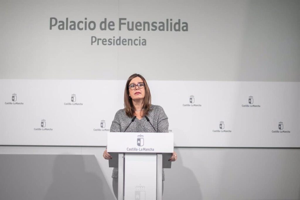 C-LM espera que en la Conferencia de Presidentes no se traslade "la crispación y el frentismo" que hay en el Congreso