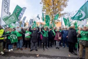 CSIF se movilizará este lunes en Castilla-La Mancha en defensa de Muface y para pedir la reversión de los "recortes"