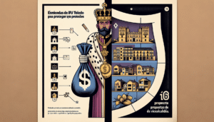 Dedicar dinero del Carlos III a vivienda o de Vicealcaldía para proyecto de represaliados, en 16 enmiendas de IU Toledo