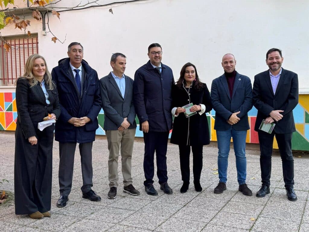 Castilla-La Mancha reforzará la FP con la implantación de 50 certificados profesionales en 36 centros educativos