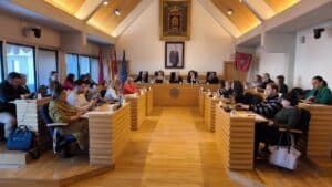 Ciudad Real declara el belenismo como "manifestación de especial significación" por unanimidad de los grupos municipales