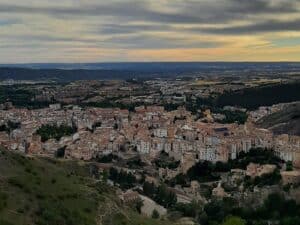 Cuenca en Marcha advierte de que la capital carece de Plan de Emergencias "pese a estar obligada a ello"