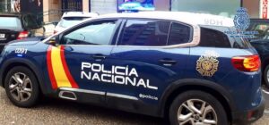 Detenidos dos hombres en Albacete por atacar a una pareja con intención de robarles